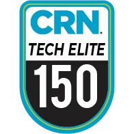 CRN Tech Elite 150