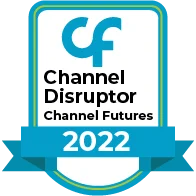 Channel Disruptor-2022