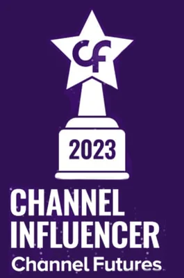 Channel Influencer award