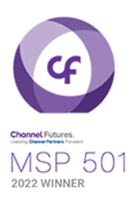 MSP 501- 2022 Winner