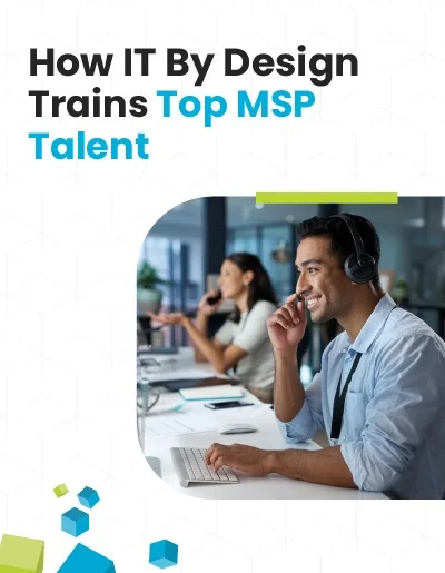Top MSP Talent